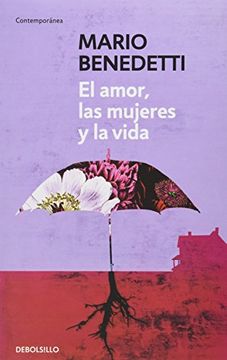 portada Amor, las Mujeres y la Vida, el