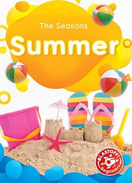 portada Summer (Seasons) (in English)