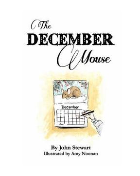 portada The December Mouse (en Inglés)
