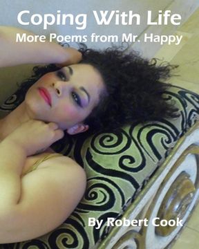 portada Coping With Life: More Poems of Mr. Happy (en Inglés)