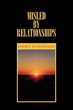 portada misled by relationships (in English)