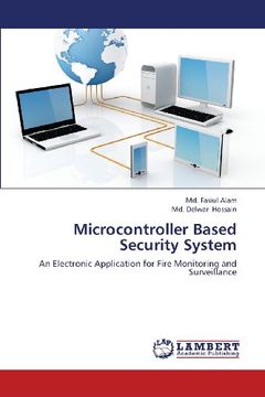 portada Microcontroller Based Security System