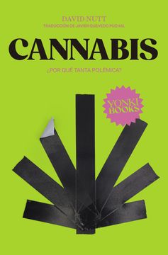 portada Cannabis