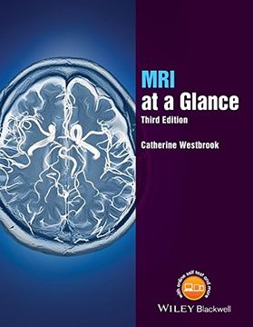 portada MRI at a Glance