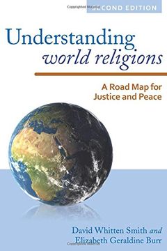 portada Understanding World Religions: A Road Map for Justice and Peace