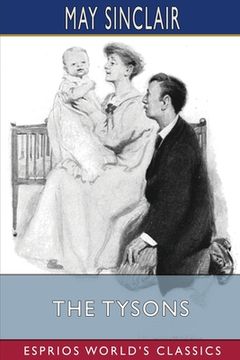 portada The Tysons (Esprios Classics): Mr. and Mrs. Nevill Tyson (en Inglés)