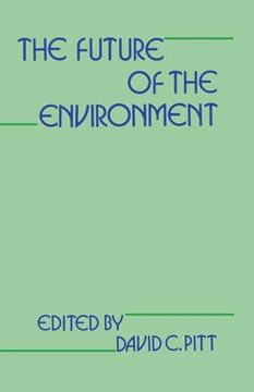 portada The Future of the Environment (in English)