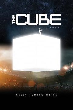 portada The Cube (in English)