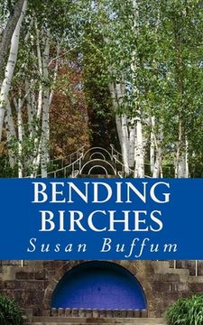 portada Bending Birches (en Inglés)