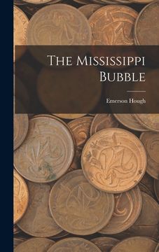 portada The Mississippi Bubble