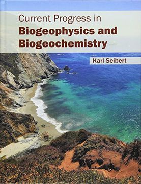 portada Current Progress in Biogeophysics and Biogeochemistry (en Inglés)