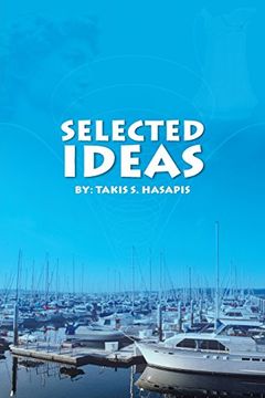 portada Selected Ideas (in English)