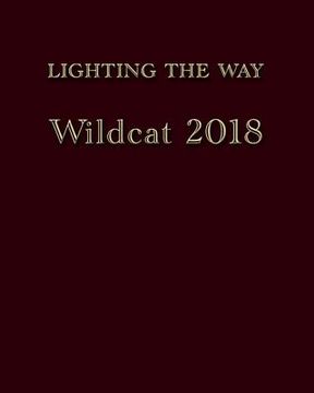 portada Pearl River Community College 2018 Wildcat (in English)