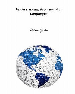 portada understanding programming languages (en Inglés)