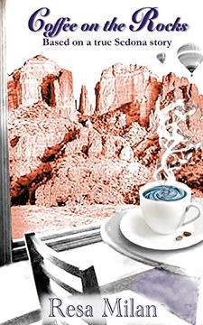 portada Coffee on the Rocks (in English)