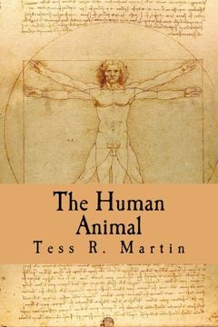 portada The Human Animal 