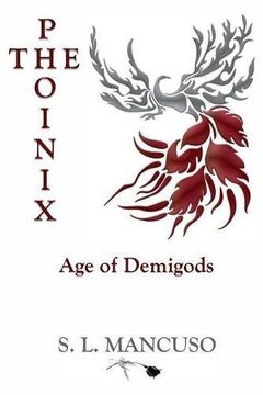 portada The Phoinix: Age of Demigods