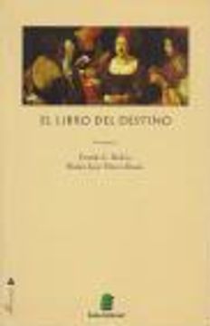portada El libro del destino (in Spanish)