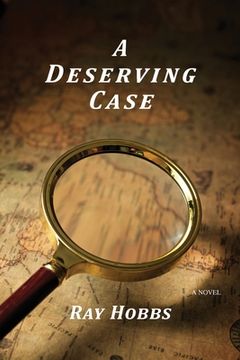 portada A Deserving Case (en Inglés)