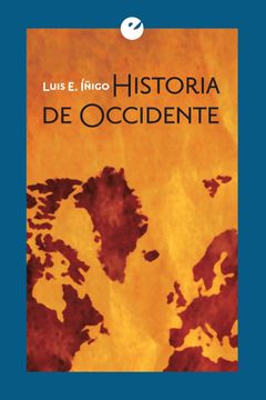portada Historia de Occidente (in Spanish)