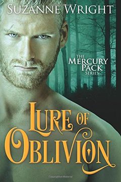 portada Lure of Oblivion (Mercury Pack)