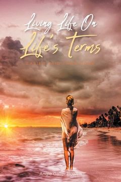 portada Living Life On Life's Terms: Easier Said than Done (in English)