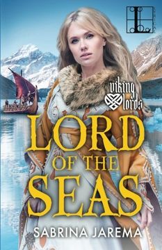 portada Lord of the Seas (en Inglés)
