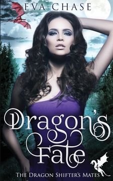 portada Dragon's Fate (in English)