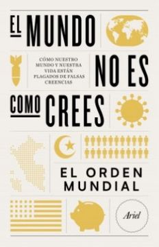 portada El Mundo no es Como Crees (in Spanish)