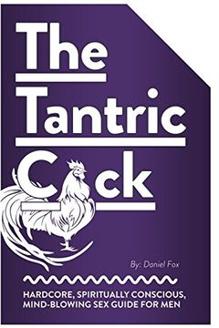 portada The Tantric C*Ck (en Inglés)