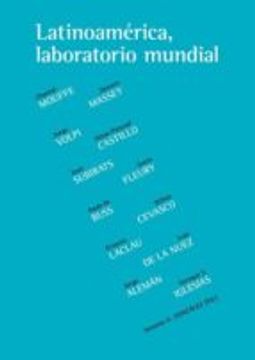 Latinoamérica: laboratorio mundial