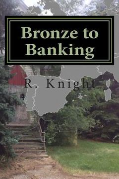 portada Bronze to Banking: A Brief History of Western Europe (en Inglés)