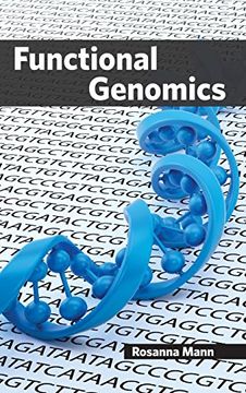 portada Functional Genomics (in English)