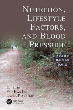 portada Nutrition, Lifestyle Factors, and Blood Pressure (en Inglés)