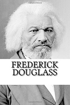 portada Frederick Douglass: The Autobiography