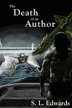 portada The Death of an Author (in English)