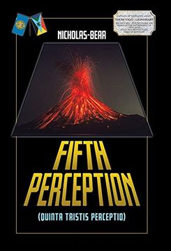 portada Fifth Perception (en Inglés)