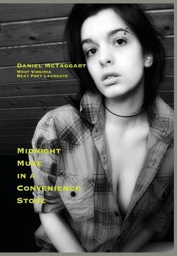 portada Midnight Muse in a Convenience Store (en Inglés)