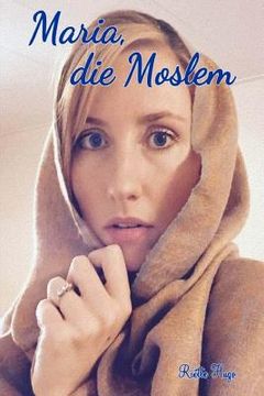 portada Maria die Moslem (in Africanos)
