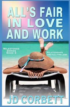 portada All's Fair in Love and Work (in English)