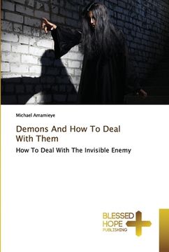 portada Demons And How To Deal With Them (in English)