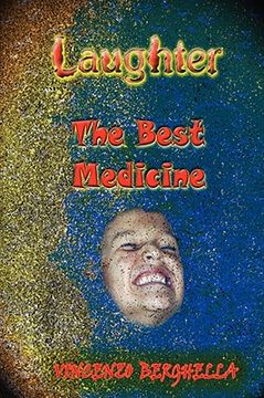 portada laughter, the best medicine jokes for everyone