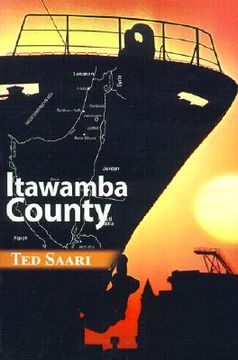 portada itawamba county (en Inglés)