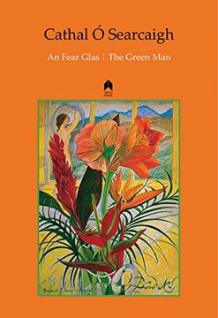 portada An Fear Glas: The Green Man