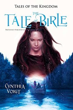 portada The Tale of Birle (Tales of the Kingdom)