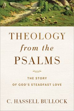 portada Theology from the Psalms