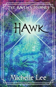 portada Hawk (en Inglés)