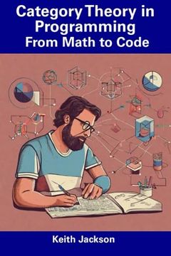 portada Category Theory in Programming: From Math to Code