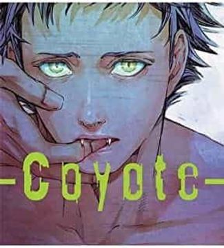 portada Coyote 1