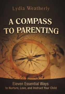 portada a compass to parenting